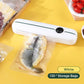 🎁2026 New Arrivals 50% Off🐟Automatic vacuum sealer for food🥬