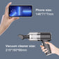 💥Christmas Sale 50% Cordless Handheld Vacuum Cleaner