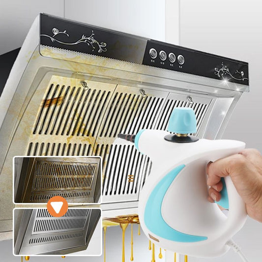 ✨Flash Sale✨1050W Pressurized Handheld Multi-Surface Natural Steam Cleaner (50% OFF)