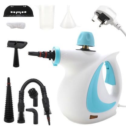 ✨Flash Sale✨1050W Pressurized Handheld Multi-Surface Natural Steam Cleaner (50% OFF)