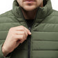 🔥🔥Solid Color Warm Lightweight Cotton Jacket