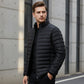 🔥🔥Solid Color Warm Lightweight Cotton Jacket