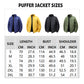 🔥🔥Solid Color Warm Lightweight Cotton Jacket
