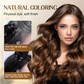 🔥Buy 1 Get 1 Free🌿Instant Gray Hair Cover Comb