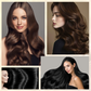 🔥Buy 1 Get 1 Free🌿Instant Gray Hair Cover Comb