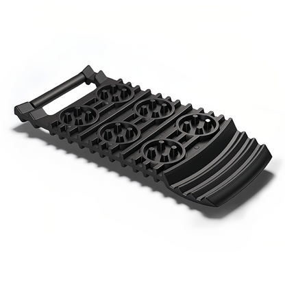 🚗 Car Emergency Traction Boards – Off-Road Recovery Essential