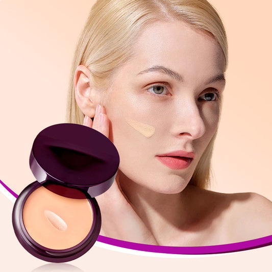 😍 Brightening Under Eye Concealer | Flawless Finish for Dark Circles