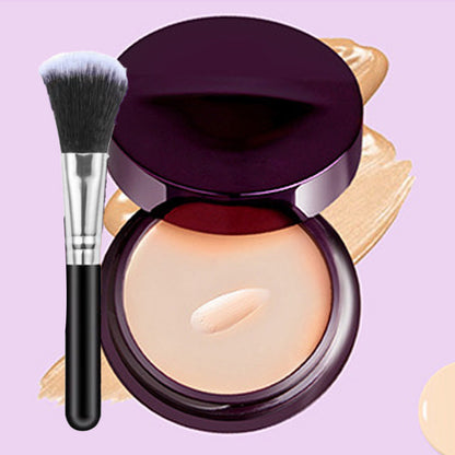 😍 Brightening Under Eye Concealer | Flawless Finish for Dark Circles