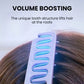 ✂️ Men’s Professional Hair Styling Comb – Barber-Grade Grooming Tool
