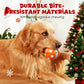 🐾 Smart Interactive Pet Toy Ball – Auto-Rolling Boredom Buster for Dogs & Cats