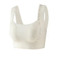 High Elasticity Wide-straps Non-marking Underwear Bra