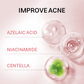 Today Only🎉Buy 1 Get 1 Free💆‍♀️Salicylic Acid Acne-Fighting Essence Toner