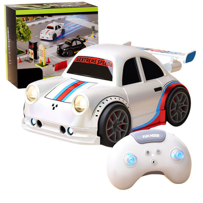 🔥 Interactive Drift RC Car - Multi-Mode Remote Control | 50% Off + Save More, Buy More