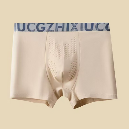 🔥HOT SALE 50% OFF🔥Men's Breathable Massage Underwear