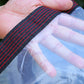 🔥Heavy-Duty Clear Tarp - Waterproof & Insulated | 50% OFF + Free Bungee Cord Set