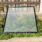 🔥Heavy-Duty Clear Tarp - Waterproof & Insulated | 50% OFF + Free Bungee Cord Set