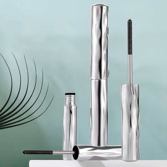 🔥50% OFF | Waterproof Quick Drying Curling Mascara - Lifted Lashes All Day 💖