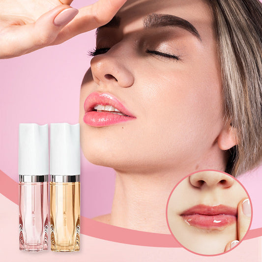 🔥50% OFF | Color Changing Moisturizing Plumping Lip Oil - Glow & Hydrate 💋