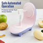 Multifunctional Automatic Rotary Peeler