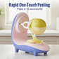 Multifunctional Automatic Rotary Peeler