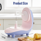 Multifunctional Automatic Rotary Peeler