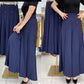 👖 50% OFF NOW ! ✨ Stylish Pleated Wide-leg Pants – Flowy Silhouette, Comfortable Fit & Versatile Style 💃
