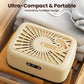 Portable 600W PTC Heating Clothes Dryer