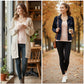 Women’s Thermals Base Layer Tank Top