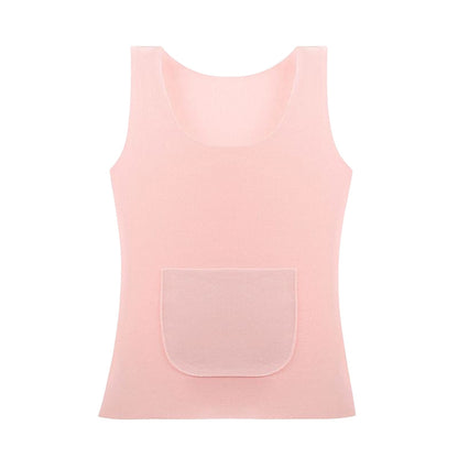 Women’s Thermals Base Layer Tank Top