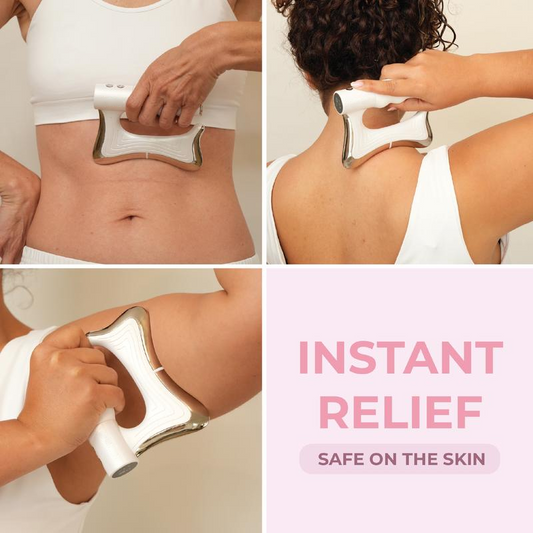 🔥🔥Full-Body Contouring Device with Heat & EMS💥