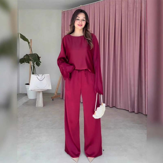 👚✨Women's Casual Fashion 2-Piece Set💕