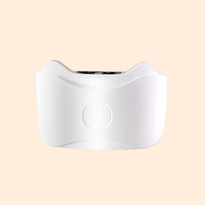 ✨🔥Electric Wireless Abdominal Massager for Fat Burning & Digestion