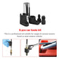 ⏳Time-limited Special⌛Automotive O2 Sensor Offset Socket & Thread Chaser 5 PCS Set