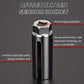 ⏳Time-limited Special⌛Automotive O2 Sensor Offset Socket & Thread Chaser 5 PCS Set