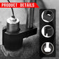 ⏳Time-limited Special⌛Automotive O2 Sensor Offset Socket & Thread Chaser 5 PCS Set