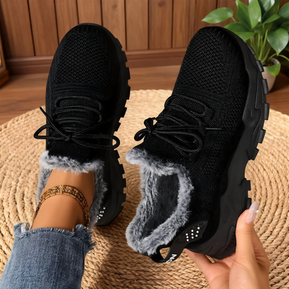 👟 50% OFF NOW! 👩 Women‘s Warm Winter Shoes – Comfortable, Breathable & All-Day Wear for Cold Weather 🧦