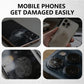 ✨🔥Anti-Fingerprint Magnetic Phone Case for 12-17 Series📱