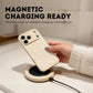 ✨🔥Anti-Fingerprint Magnetic Phone Case for 12-17 Series📱