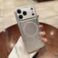 ✨🔥Anti-Fingerprint Magnetic Phone Case for 12-17 Series📱