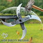 ✨ Heavy-Duty Grass Clipping Shredding Blade—Cuts Faster, Lasts Longer! ✨