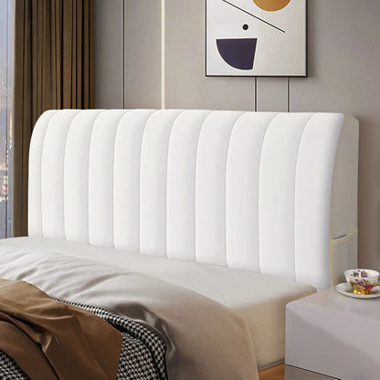 ⏳Time-Limited Special⏰Hot Sale Deals - Stretch Headboard Slipcover Dust Protector Cover