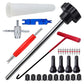 ✨🔥Quick Change Car Tire Valve Tool Kit