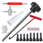 ✨🔥Quick Change Car Tire Valve Tool Kit