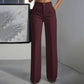✨🔥Women's High-Waist Dress Pants💓