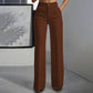 ✨🔥Women's High-Waist Dress Pants💓