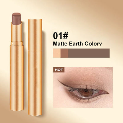 ✨👁️3 Colors in 1 Eyeshadow Stick💕