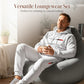 ✨🔥Men's Hooded Tracksuit Set
