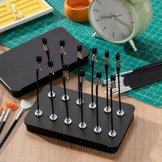 ✨🔥Magnetic Helping Hands Soldering Tool