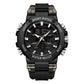 ✨🔥Men's Multifunction Waterproof Luminous Watch⌚