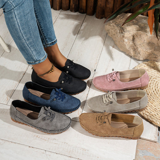 ✨🔥Women's Comfortable Casual Loafers🥿